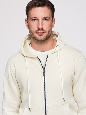 Ombre Huispak in Beige