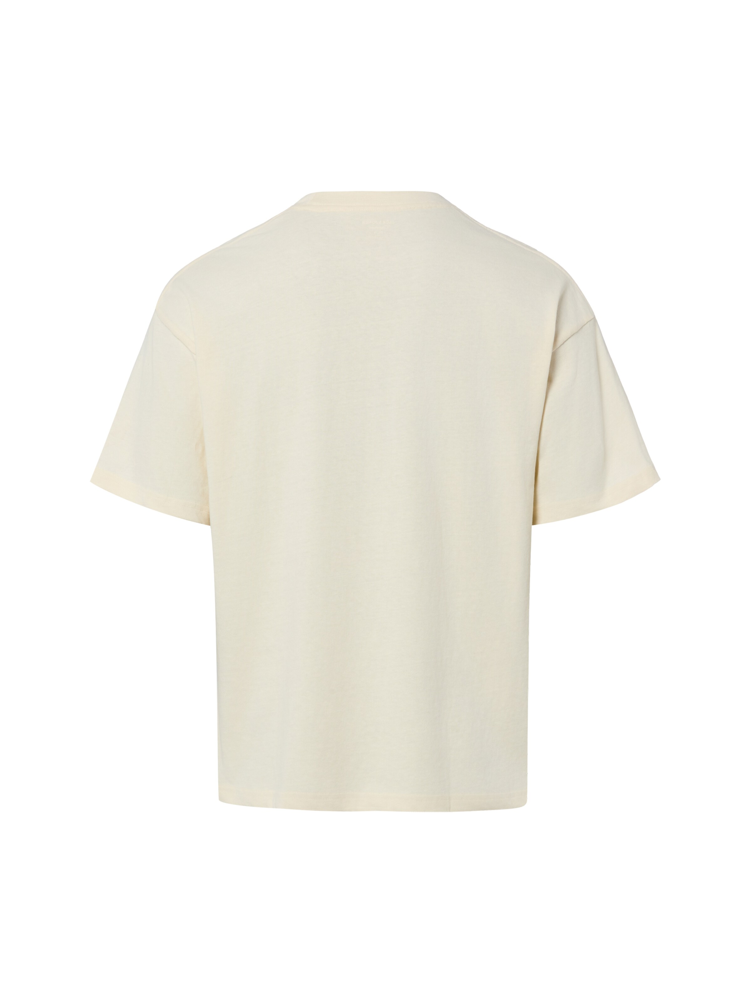 JACK & JONES Shirt ' Rmaine ' in Beige