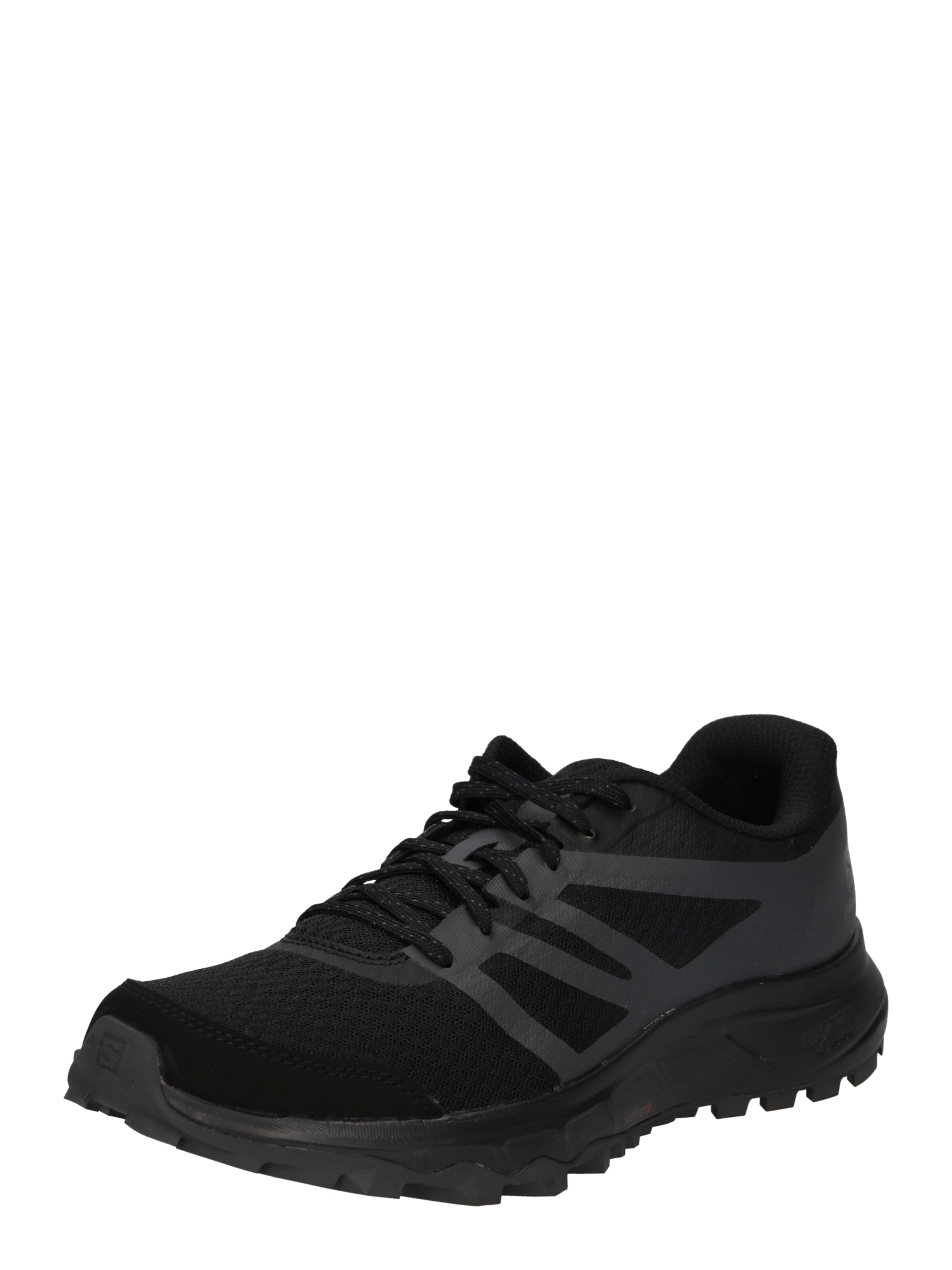 Männer Sportarten SALOMON Laufschuh 'Trailster 2' in Schwarz - IR93735 Männer Sportarten SALOMON Laufschuh 'Trailster 2' in Schwarz - IR93735