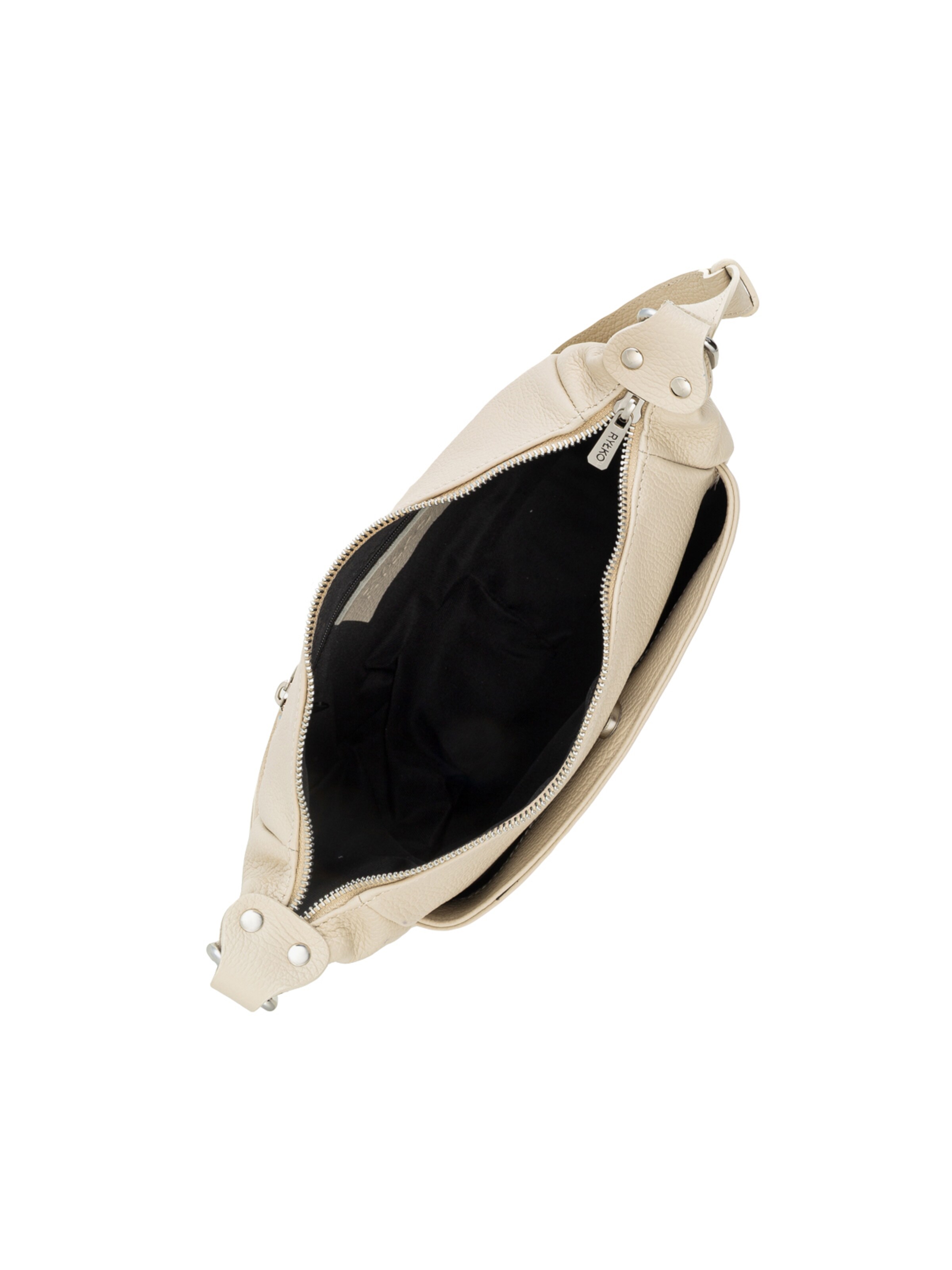 RYŁKO Válltáska - bézs