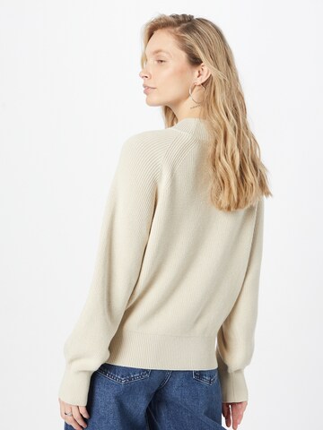 Marc O'Polo Sweater in Beige
