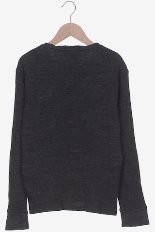 Polo Ralph Lauren Sweatshirt & Zip-Up Hoodie in L in Black