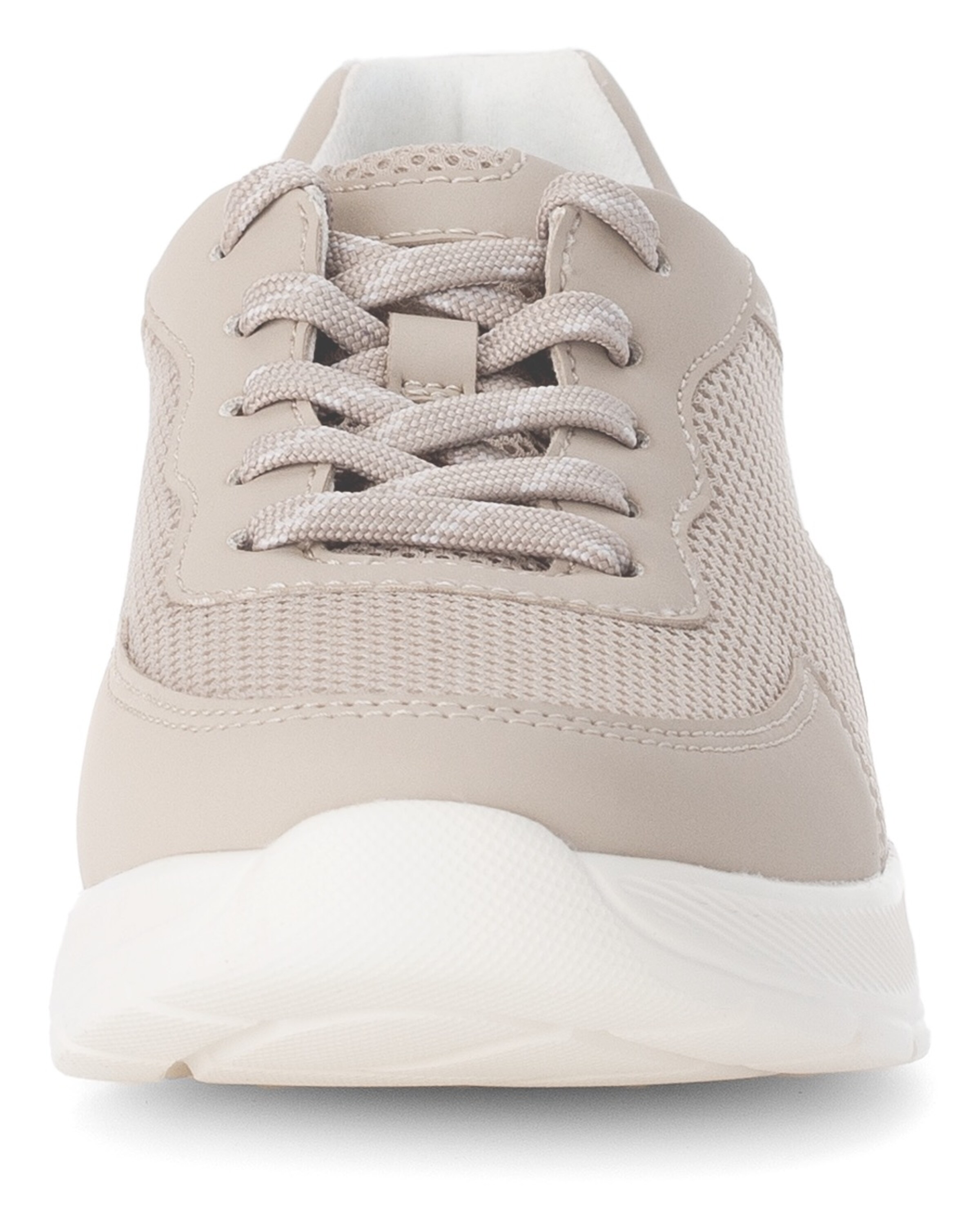 Gabor Rollingsoft Sneakers in Beige
