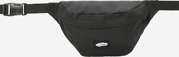 Sacs banane 'TRAVELER FANNY' VANS en noir : devant
