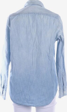 Polo Ralph Lauren Blouse & Tunic in XS in Blue