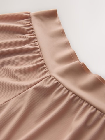 Pantalon de pyjama Next en beige