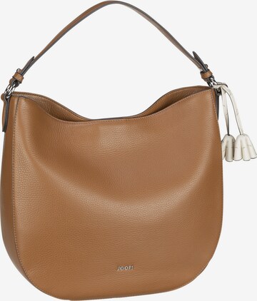 JOOP! Handtasche 'Chiara 2.0 Eliza' in Braun: front