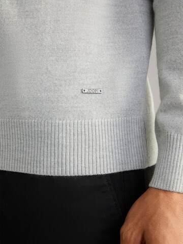 JOOP! Sweater ' Davide ' in Grey