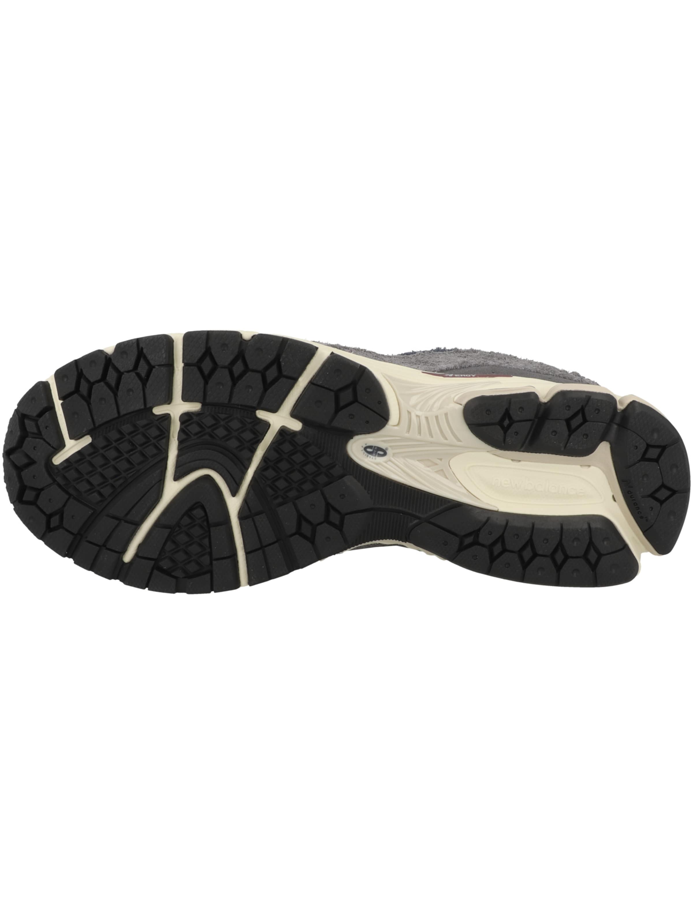 new balance Tenisky '2002R' – šedá