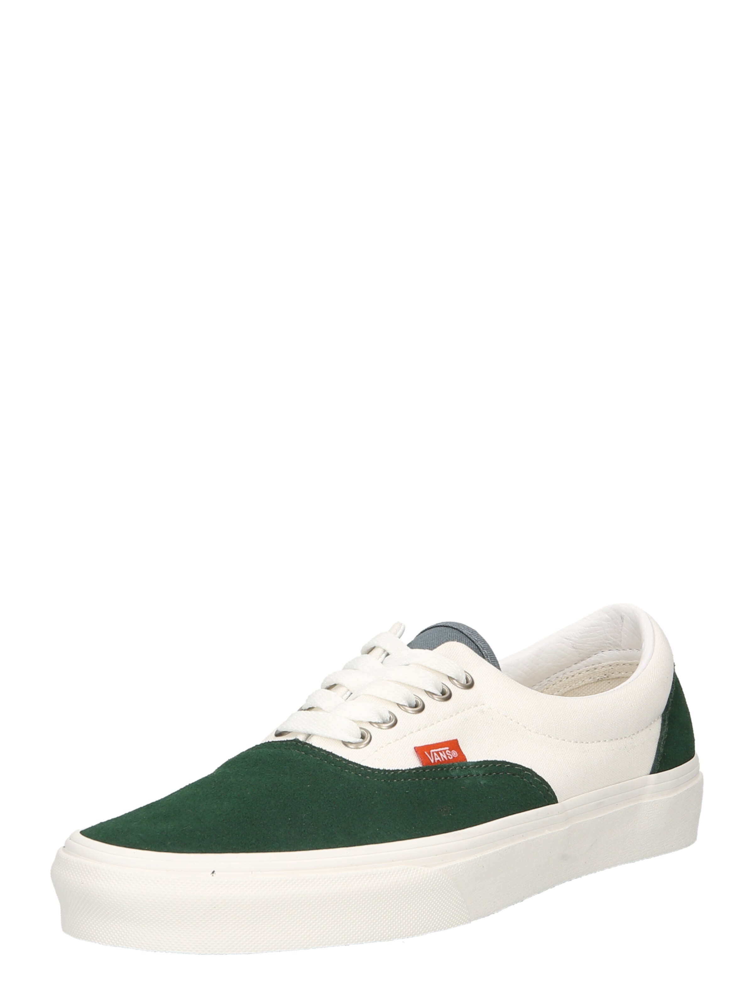 VANS Sneakers laag 'Era' in Donkergroen | ABOUT YOU