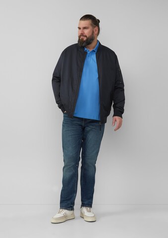 s.Oliver Shirt in Blue