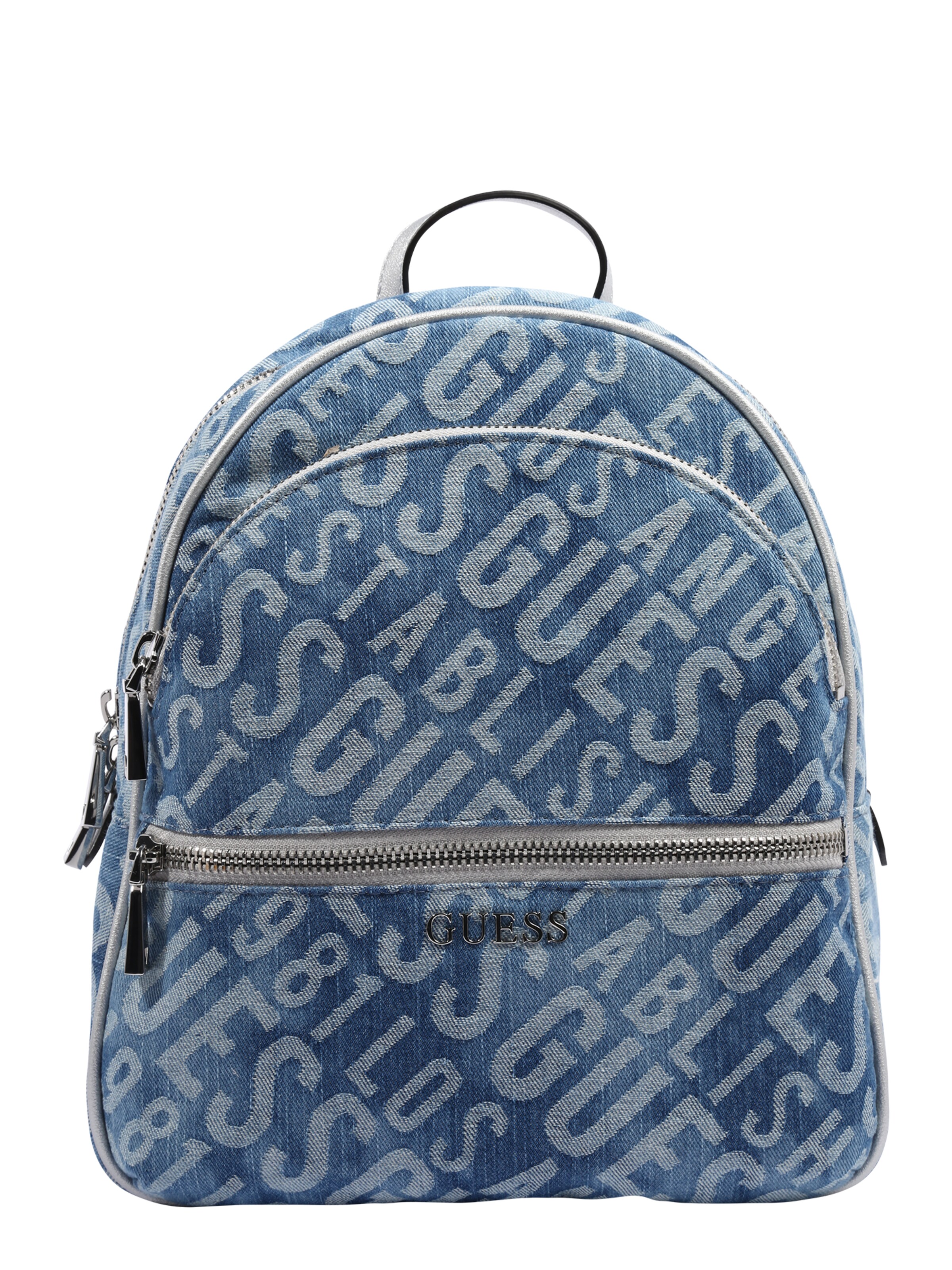 sac bleu guess