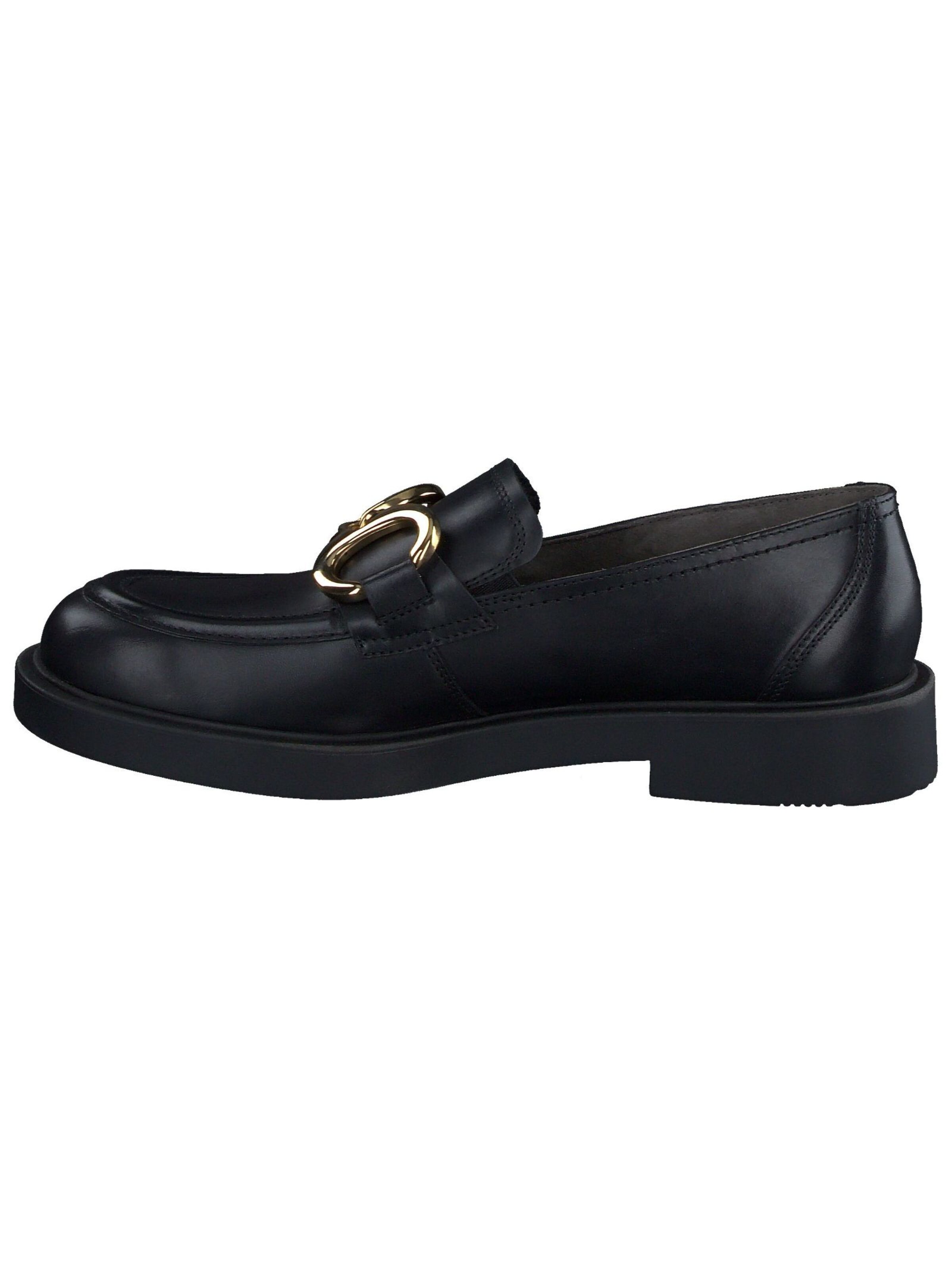 Paul Green Slipper in Schwarz