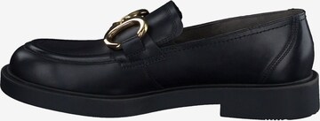 Paul Green Slip-ons in Black