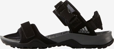 ADIDAS PERFORMANCE Sandalen in de kleur Zwart, Productweergave
