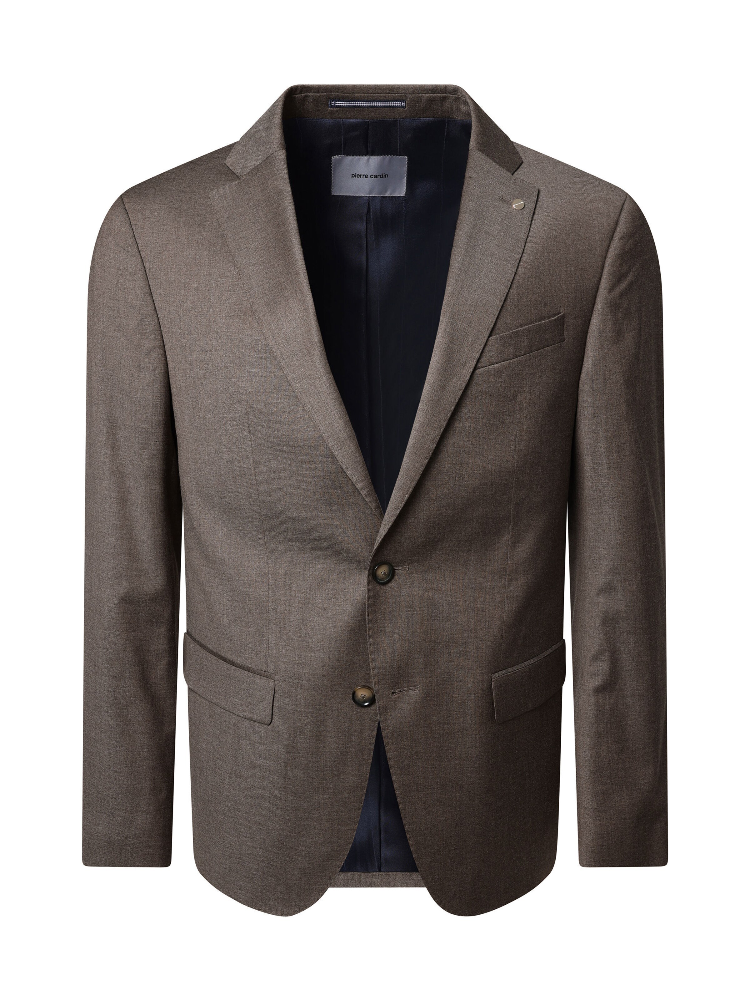 PIERRE CARDIN Blazer 'Alain' in Brown, Item view