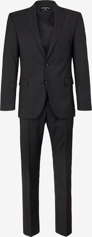 STRELLSON Suit ' Rick-Jans ' in Grey: front