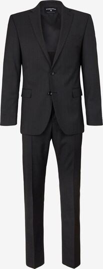 STRELLSON Suit ' Rick-Jans ' in Dark grey, Item view