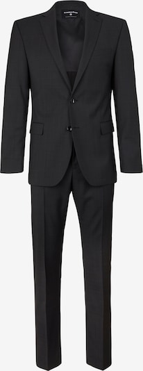 STRELLSON Anzug ' Rick-Jans ' in dunkelgrau, Produktansicht