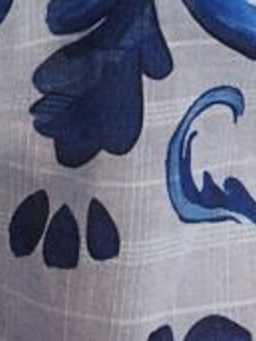 Next Туника в синьо