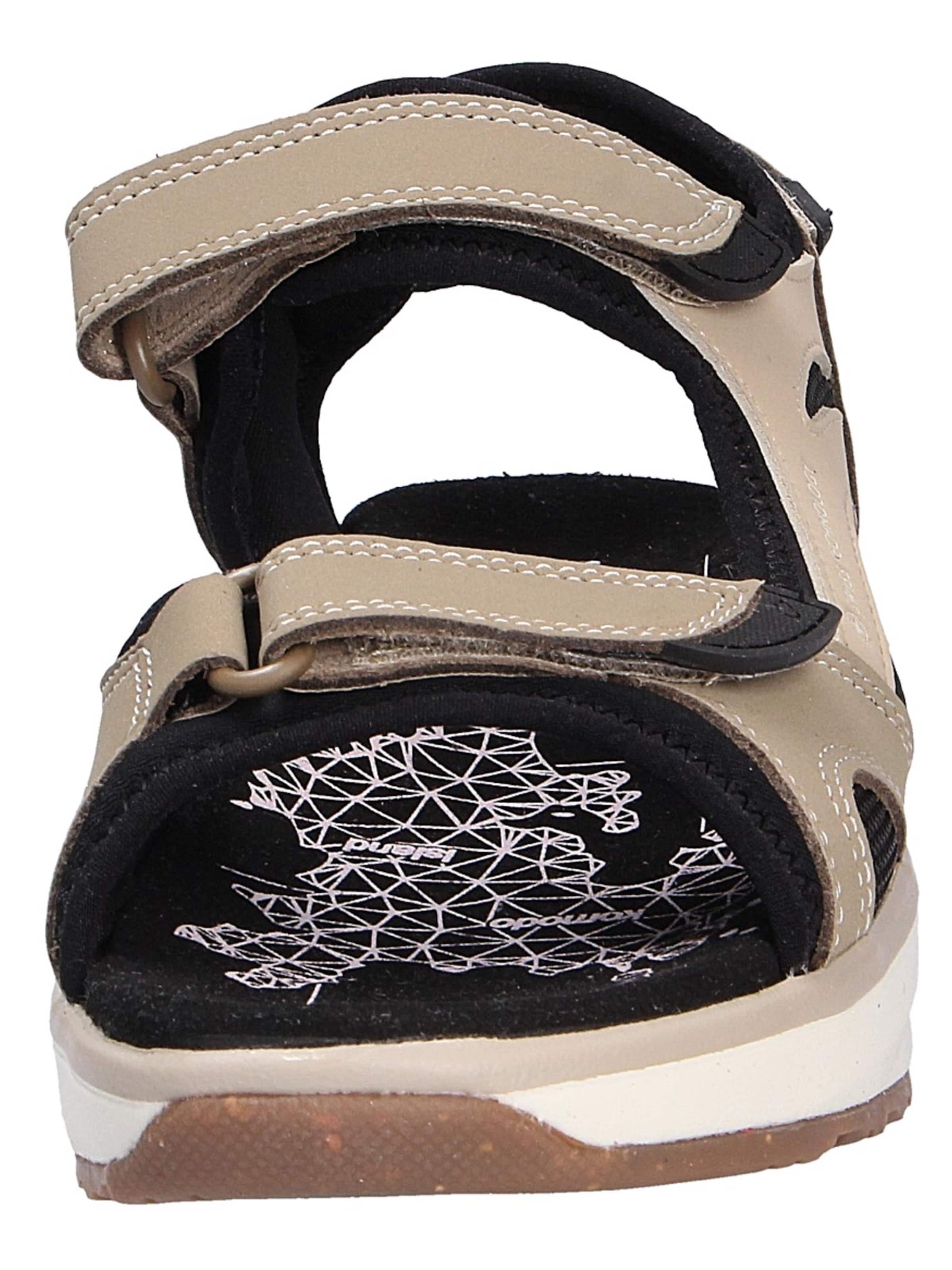 Joya Sandals 'KOMODO BEIGE' in Beige