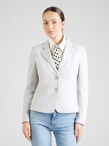 MORE & MORE Блейзер в Серый: спереди