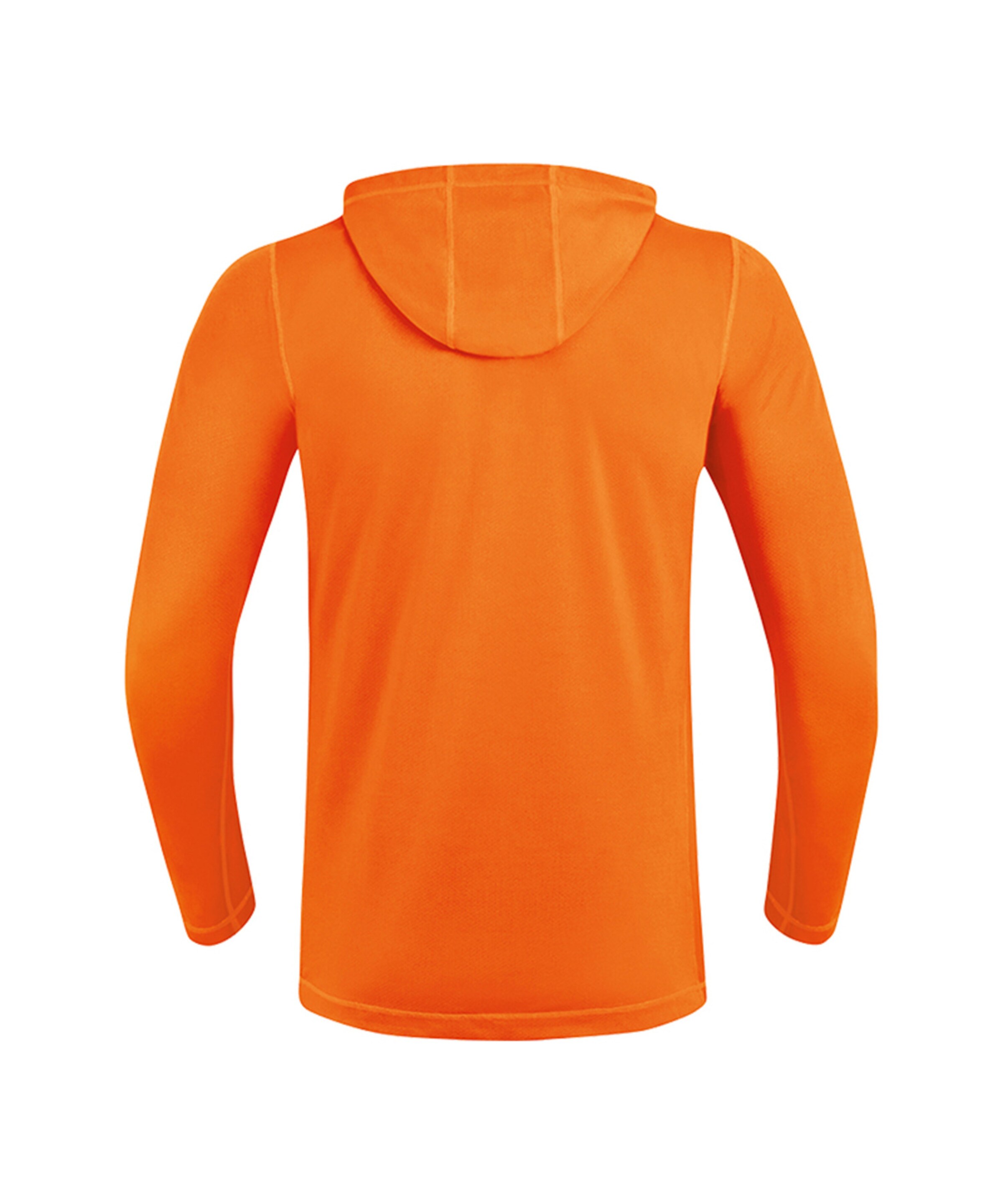 JAKO Sportsjakke i orange