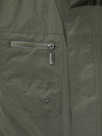 BABISTA Vest 'Bellarivo' in Green