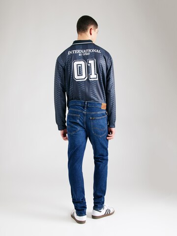 Lee - Slimfit Vaquero 'LUKE' en azul