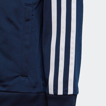 ADIDAS ORIGINALS Jogginganzug 'Adicolor Sst' in Blau