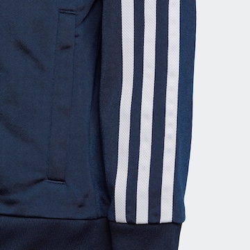 ADIDAS ORIGINALS Sweat suit 'Adicolor Sst' in Blue