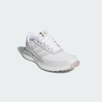 Chaussure de sport 'S2G 25' ADIDAS PERFORMANCE en blanc