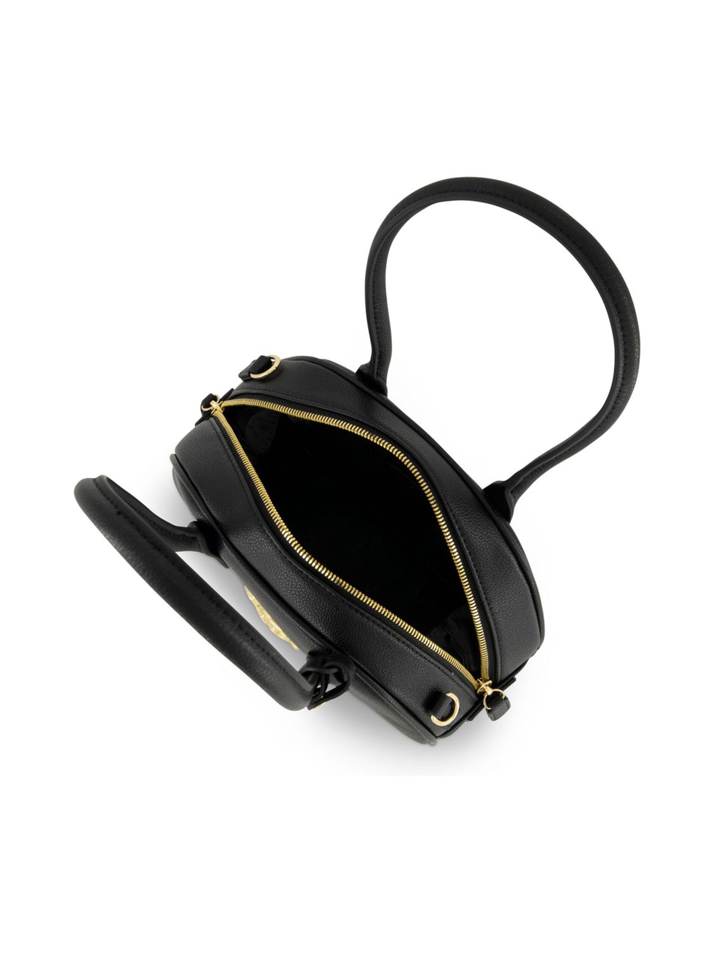 Braccialini - Bolso de mano 'Amy Bijoux' en negro