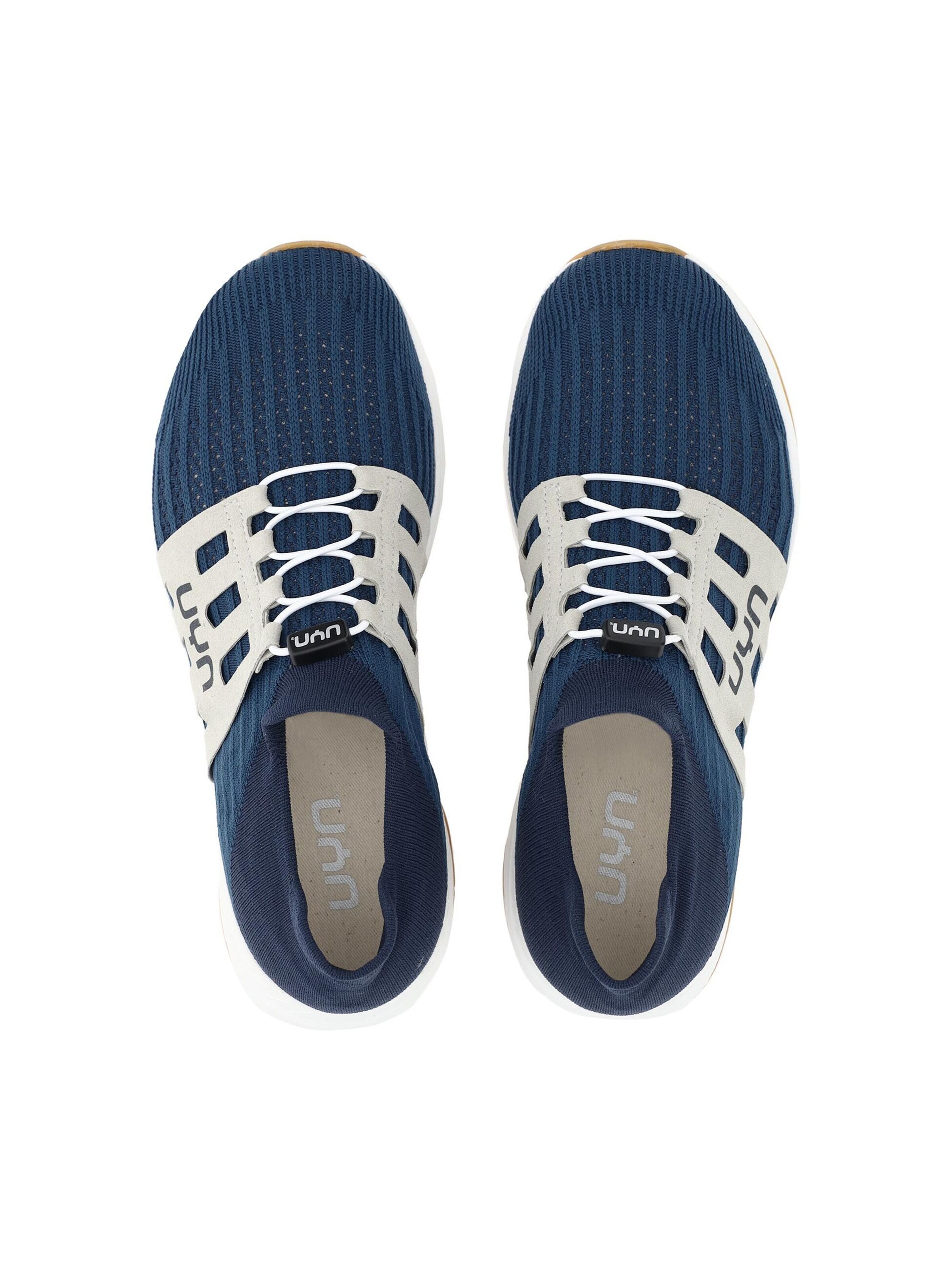 Uyn Sportschoen 'Haru' in Blauw