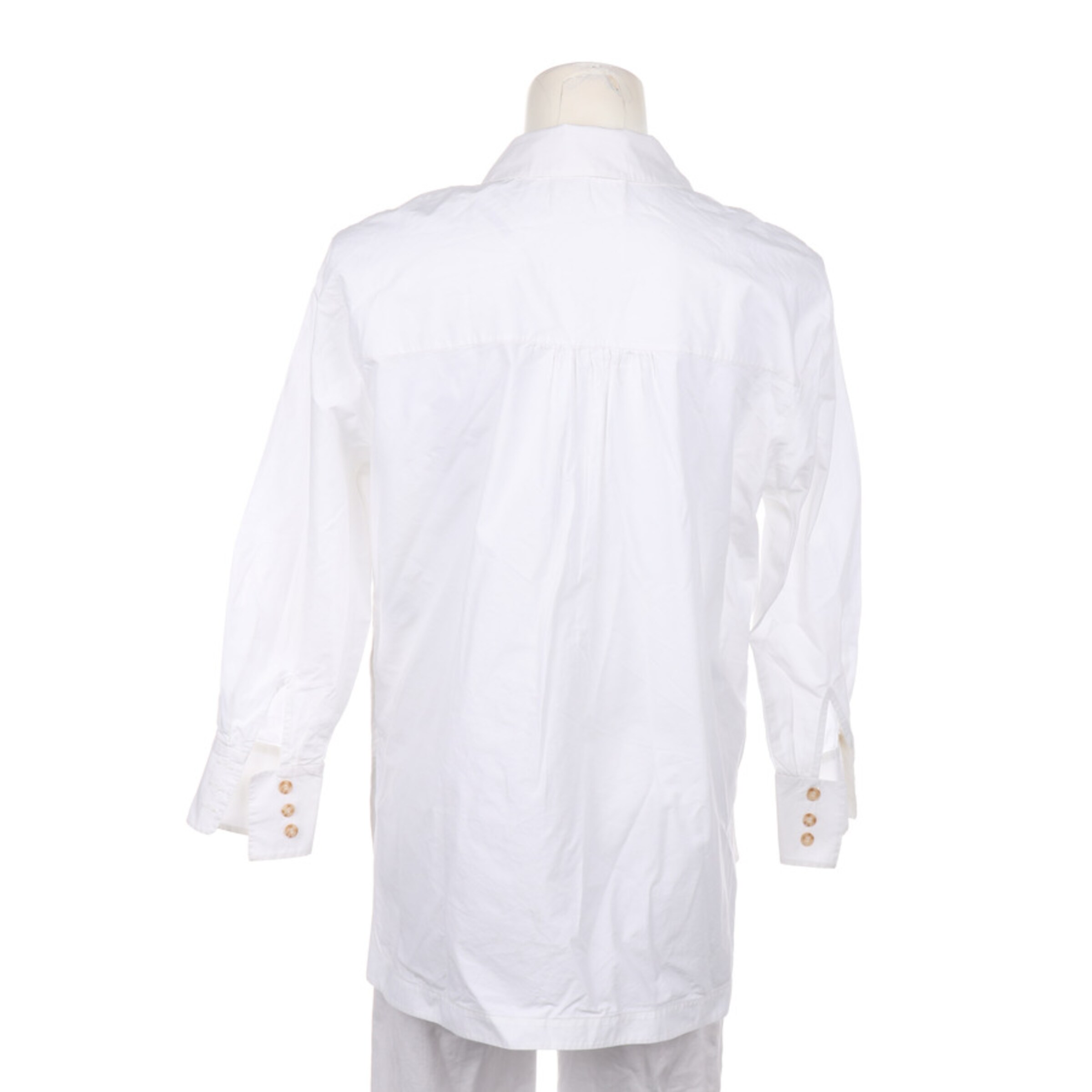 Ba&sh Blouse & Tunic in XXS in White
