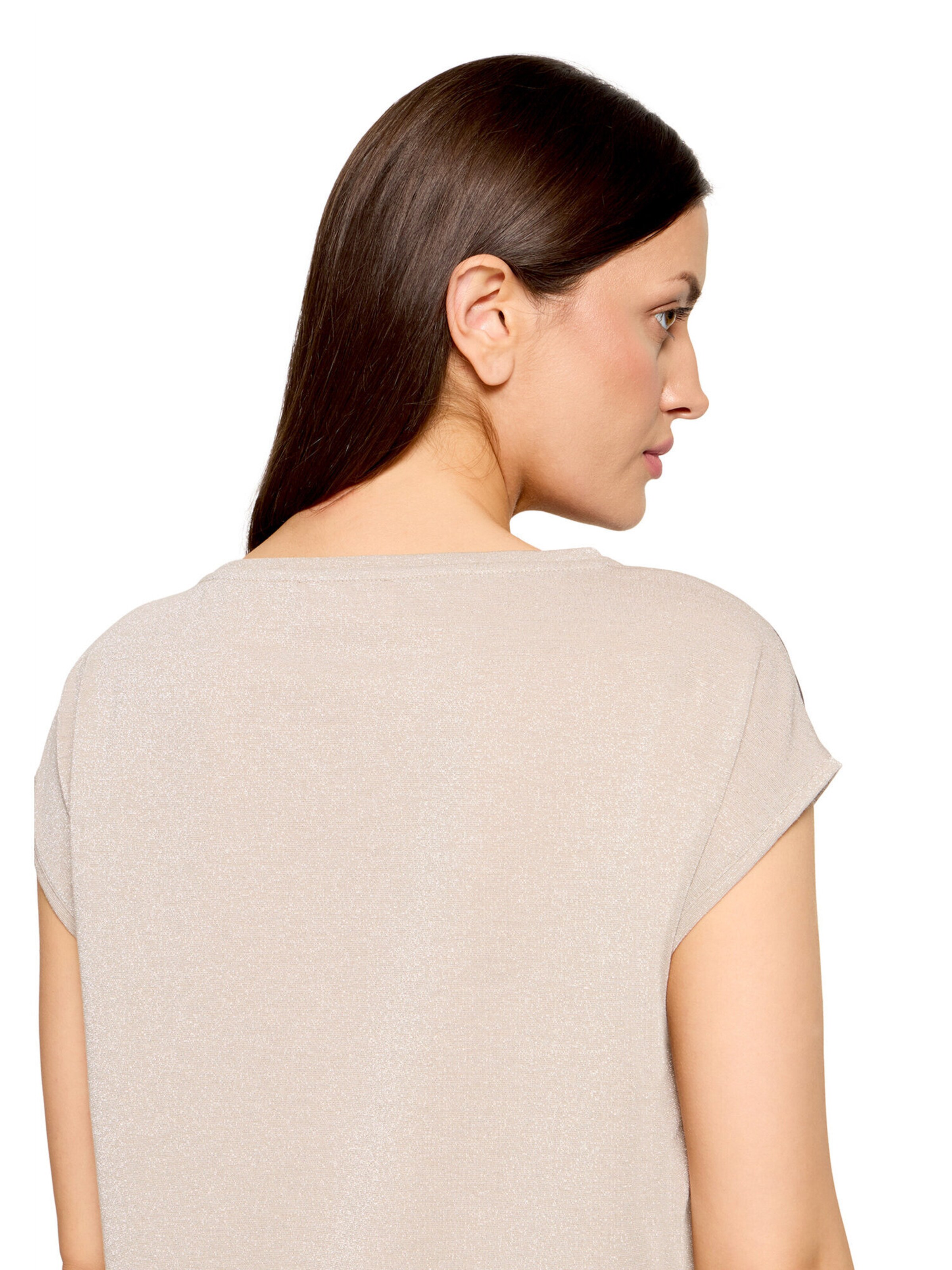 Betty Barclay Shirt in Beige