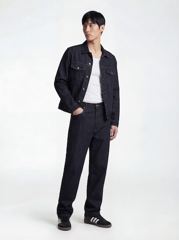 TRAPP Обычный Джинсы 'Vitus' в Синий