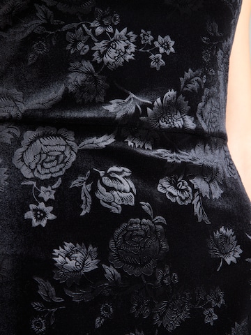 GAP - Vestido de festa em preto