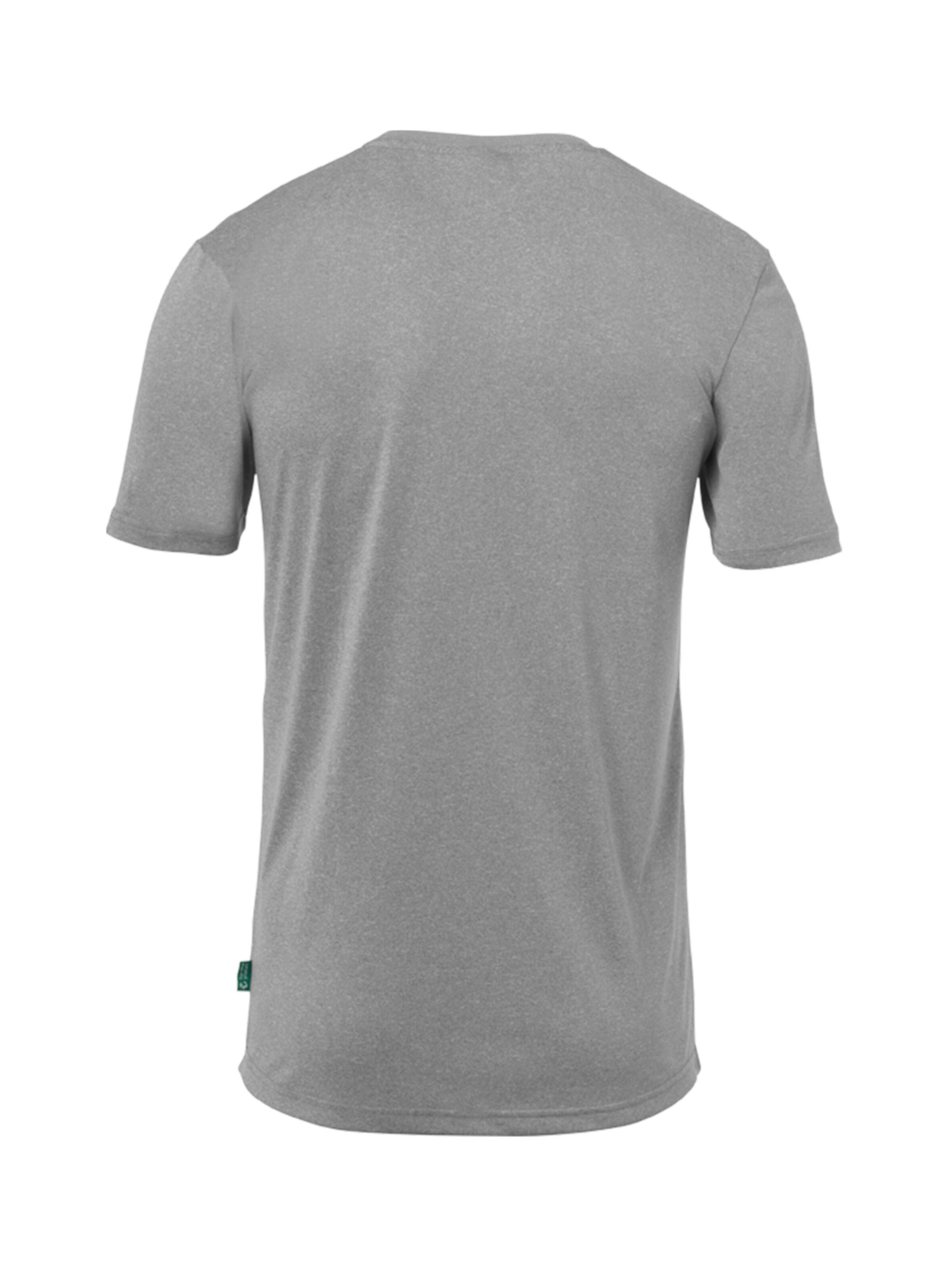 UHLSPORT Funktionsshirt in Grau
