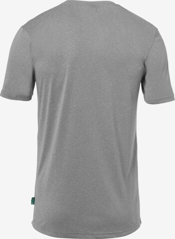 UHLSPORT Funktionsshirt in Grau