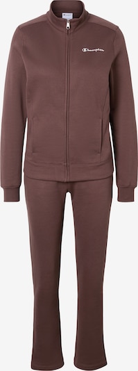 Champion Joggingová souprava ve velikosti XS - čokoládová, Produkt