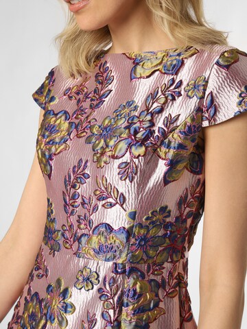 Robe Marie Lund en rose