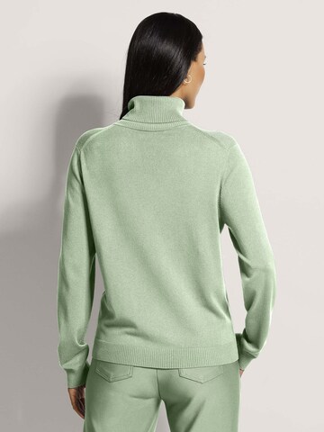 MADELEINE Trui in Groen