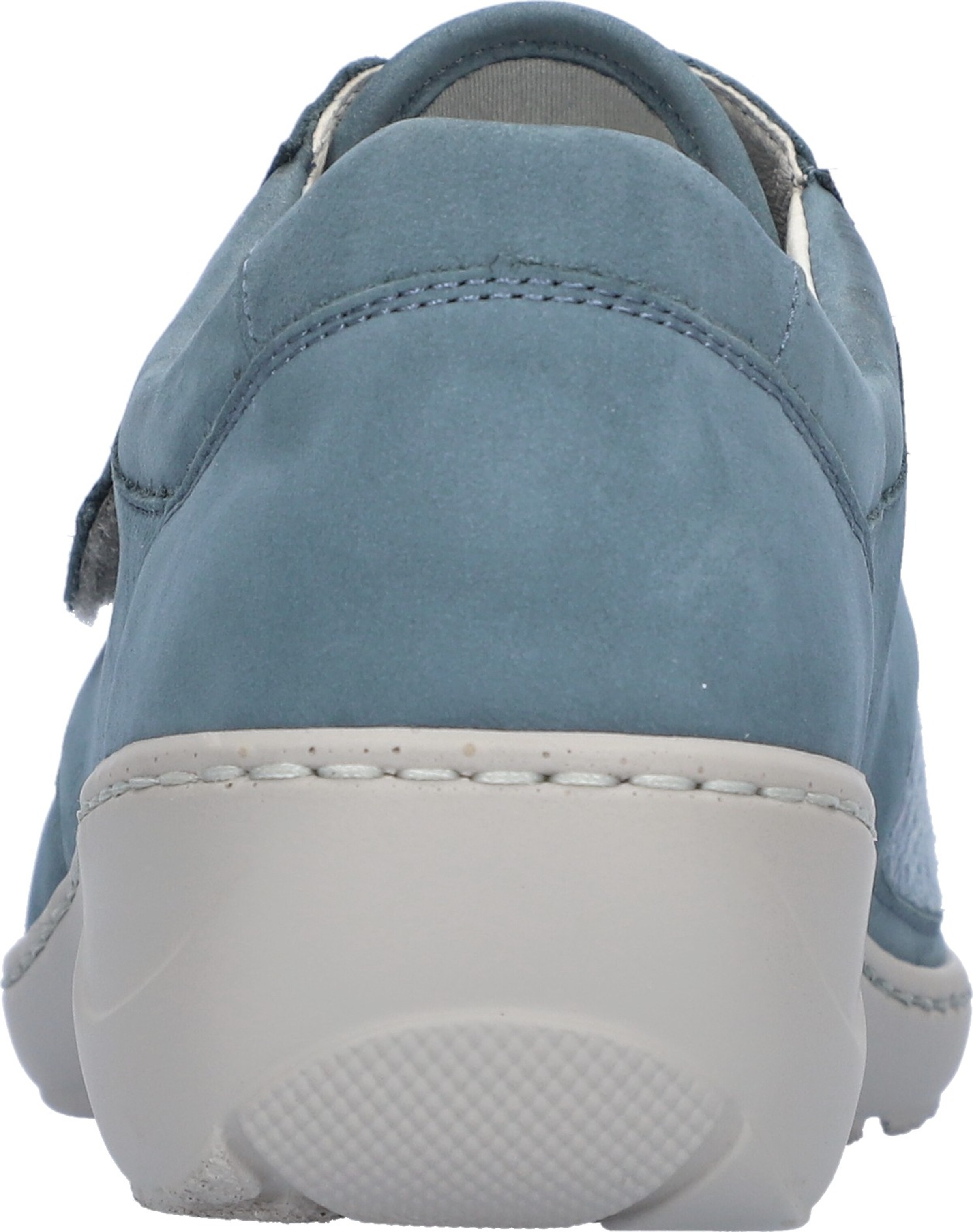 WALDLÄUFER Slip On in Blau