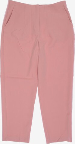 Miss Selfridge Pants in M in Pink: front