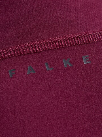 FALKE Strumpfhose‌‌‌‌‌ in Rot