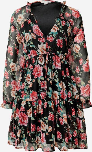 American Eagle Sukienka w kolorze mieszane kolory / czarnym, Podgląd produktu