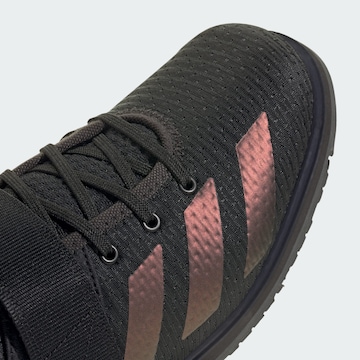 ADIDAS PERFORMANCE Sportschuh 'Powerlift 5' in Schwarz