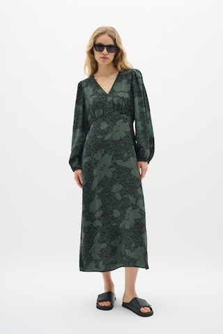 InWear Dress 'Idanal' in Green: front