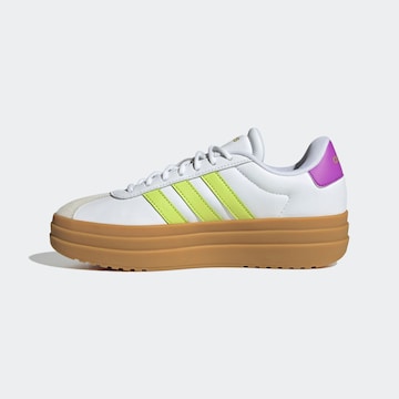 ADIDAS SPORTSWEAR Sneakersy niskie 'Court Bold' w kolorze biały